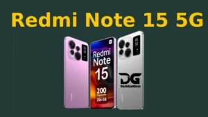 Exclusive: Redmi Note 15 Launching on 2026 With Full Specification & India Price Here