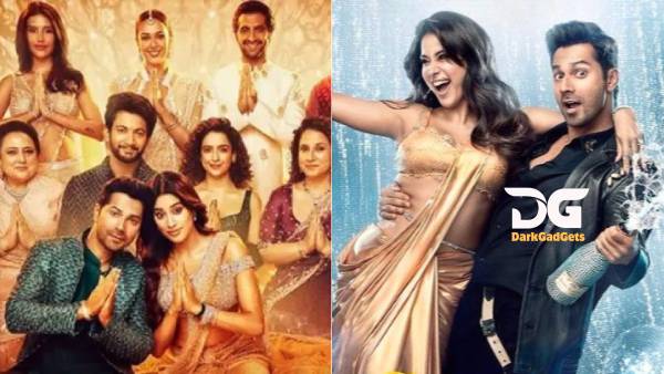 Sunny Sanskari's Tulsi Kumari is now available on this platform, increasing the curiosity among fans