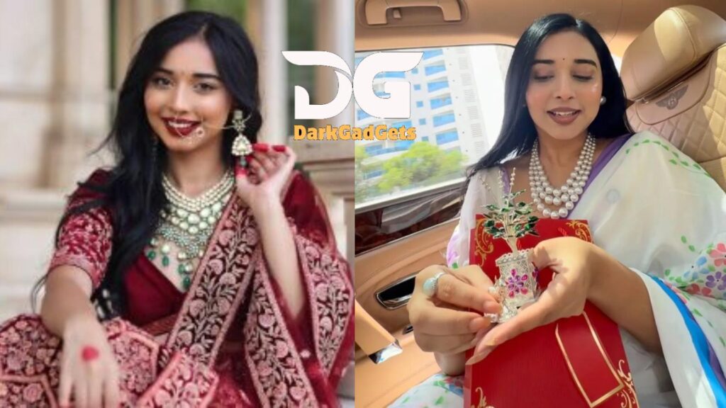 Tanya Mittal Net Worth 2025: Check out the earnings and luxury lifestyle of Bigg Boss 19's 'Boss Lady'