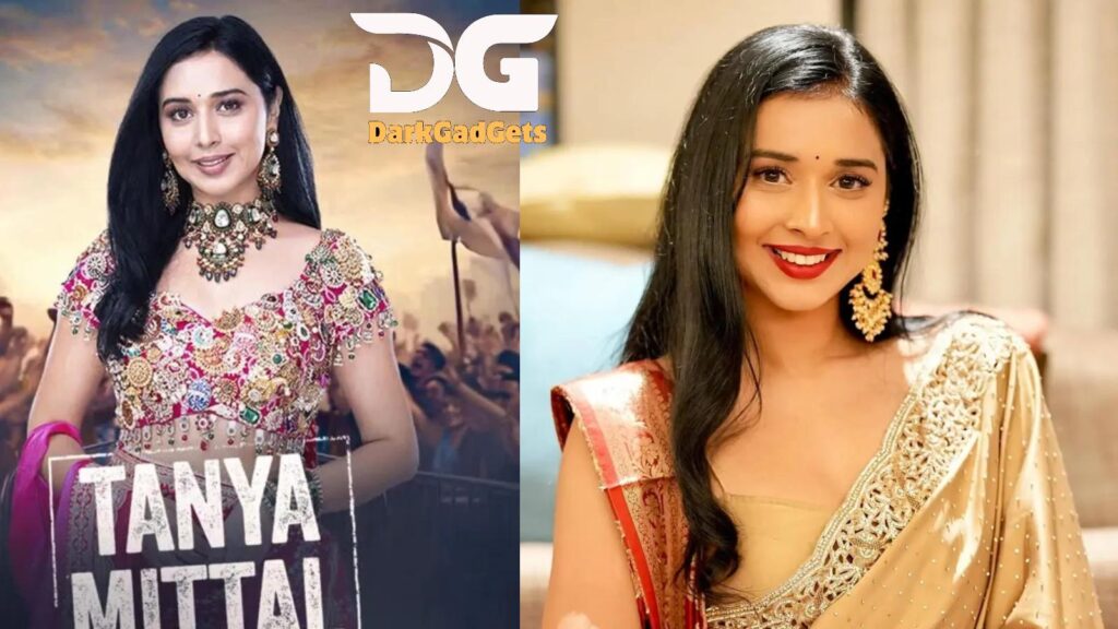 5 Facts About Tanya Mittal's Net Worth in 2025