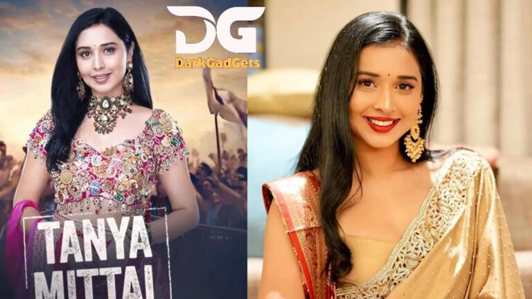 Best 5 Facts About Tanya Mittal’s Net Worth in 2025 5 Facts About Tanya Mittal's Net Worth in 2025